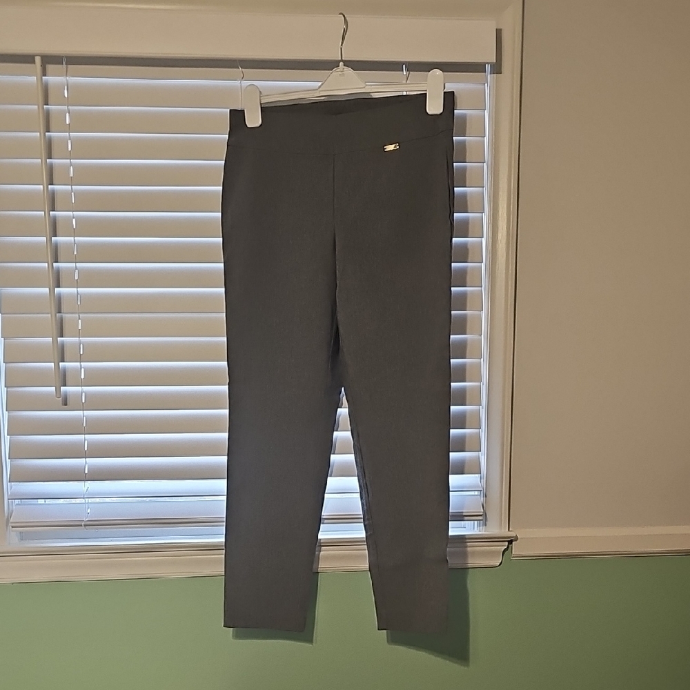 Gray Slacks - image 1
